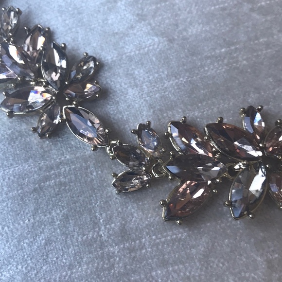 Statement necklace - Picture 2 of 2